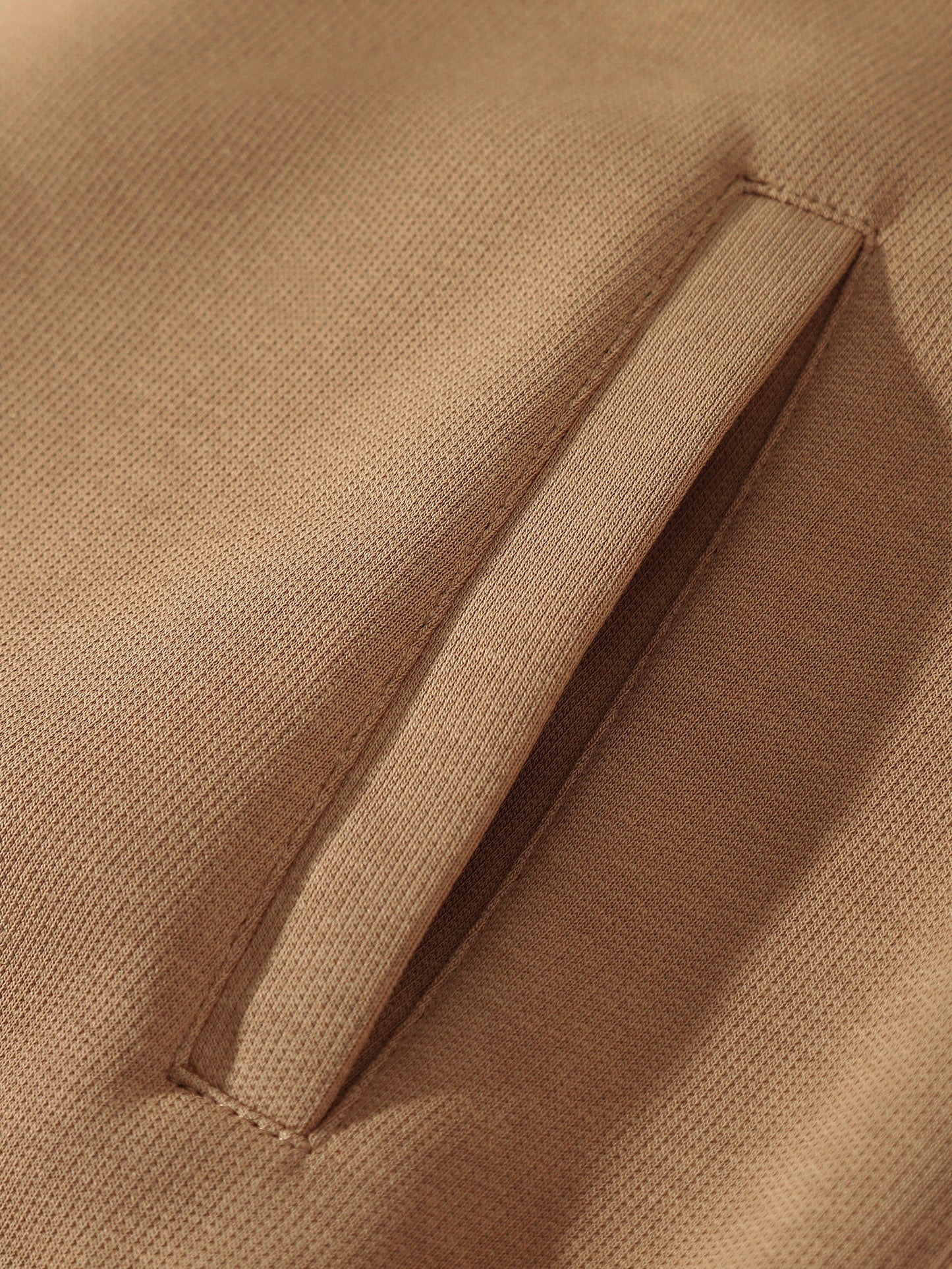 Elevated Basic Lounge Vest