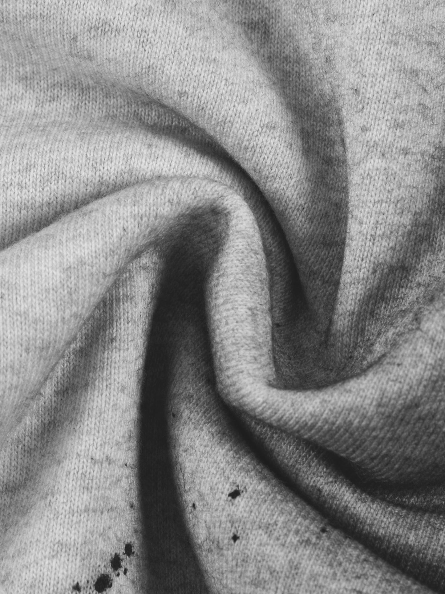 Signature Sun Fade Zip Up Sweater