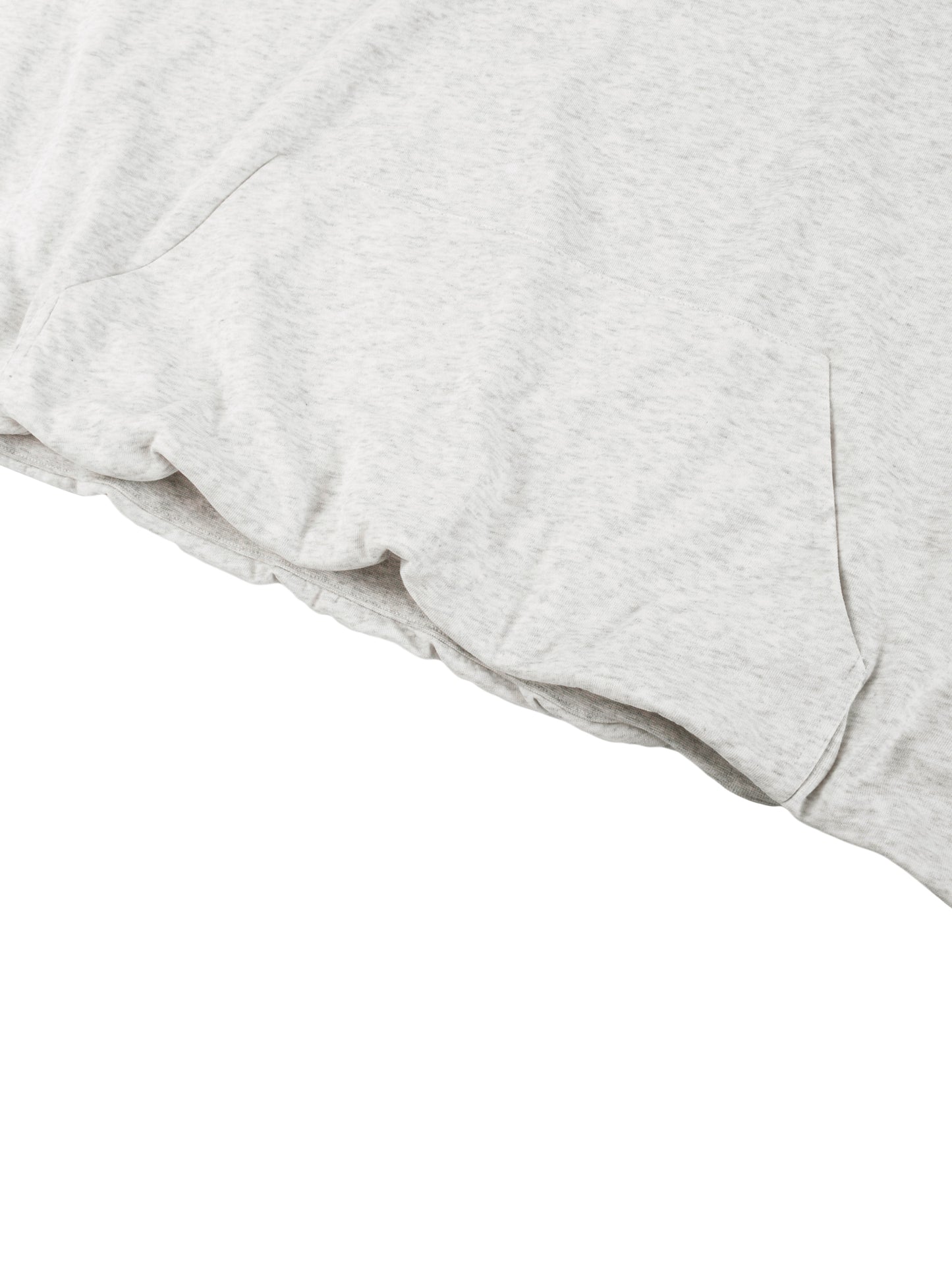 Alma De JVNS Structureless Hoodie