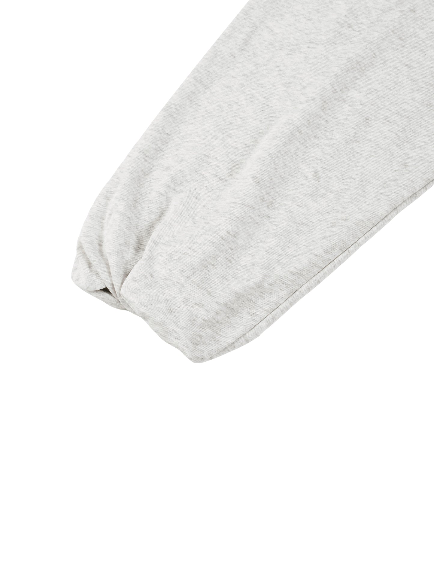 Alma De JVNS Structureless Hoodie