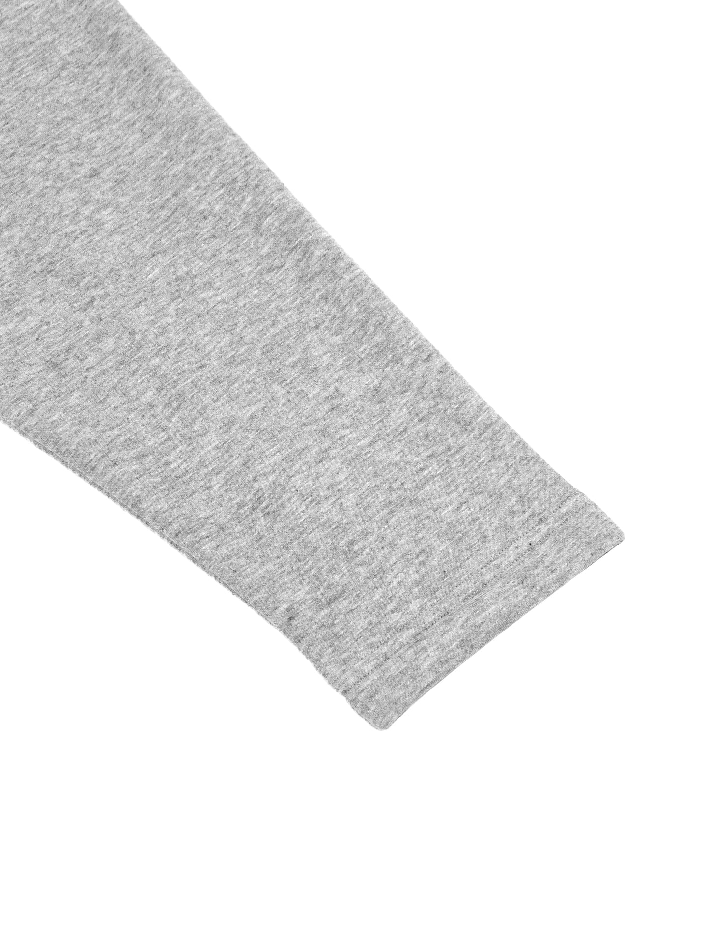 Adjustable Ski Club Hoodie