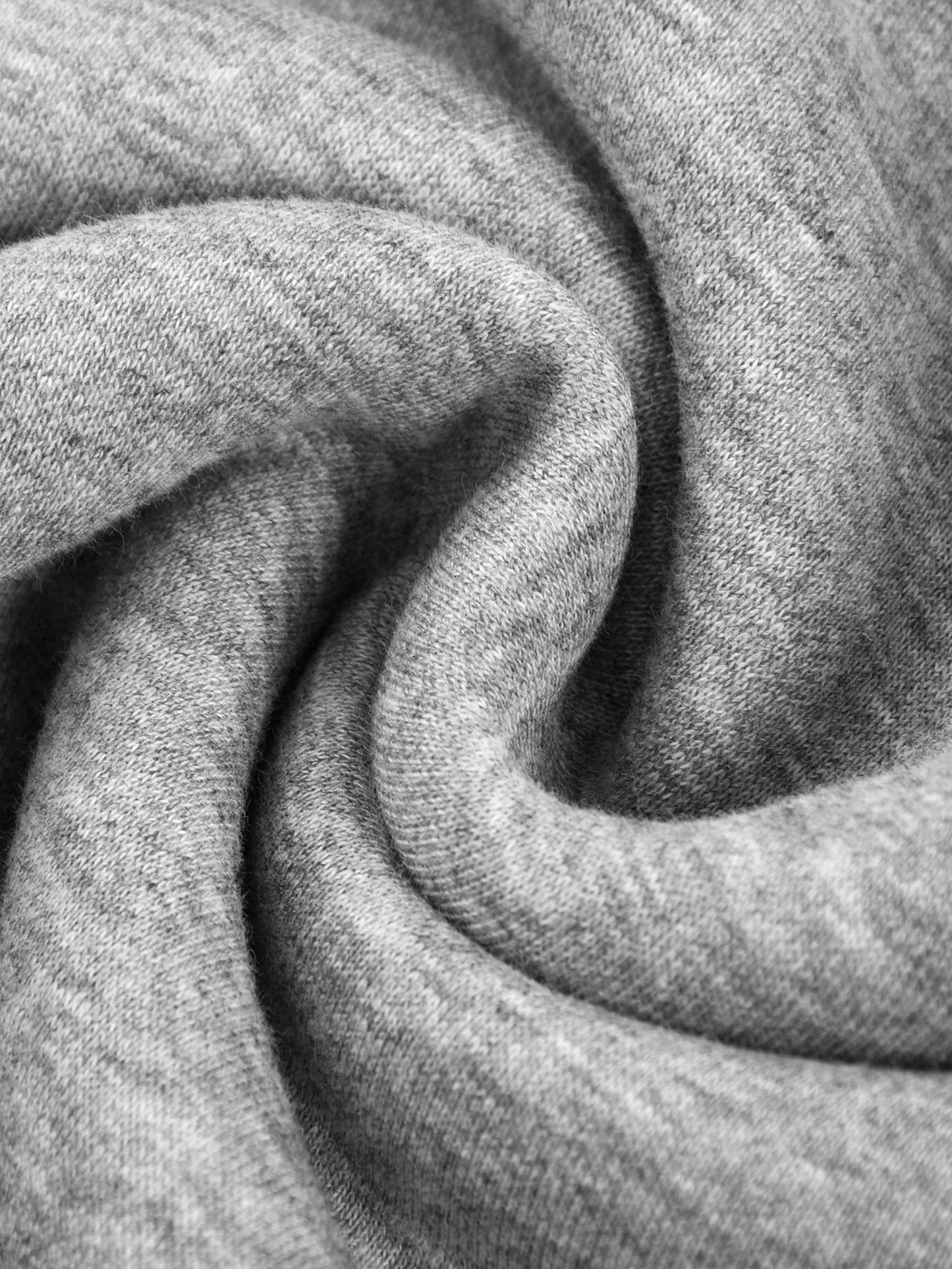 Adjustable Ski Club Hoodie