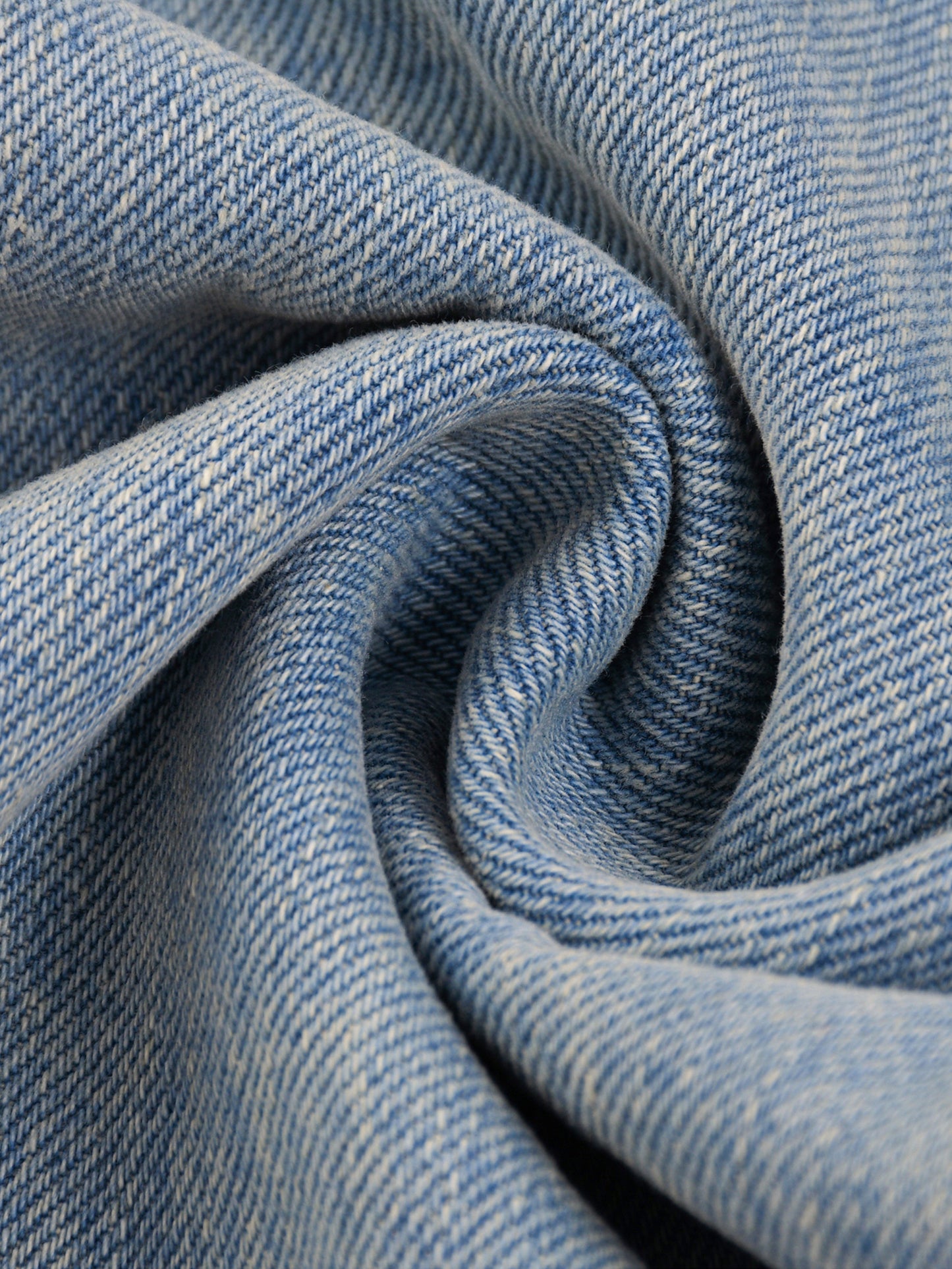 Signature Light Vintage Jeans