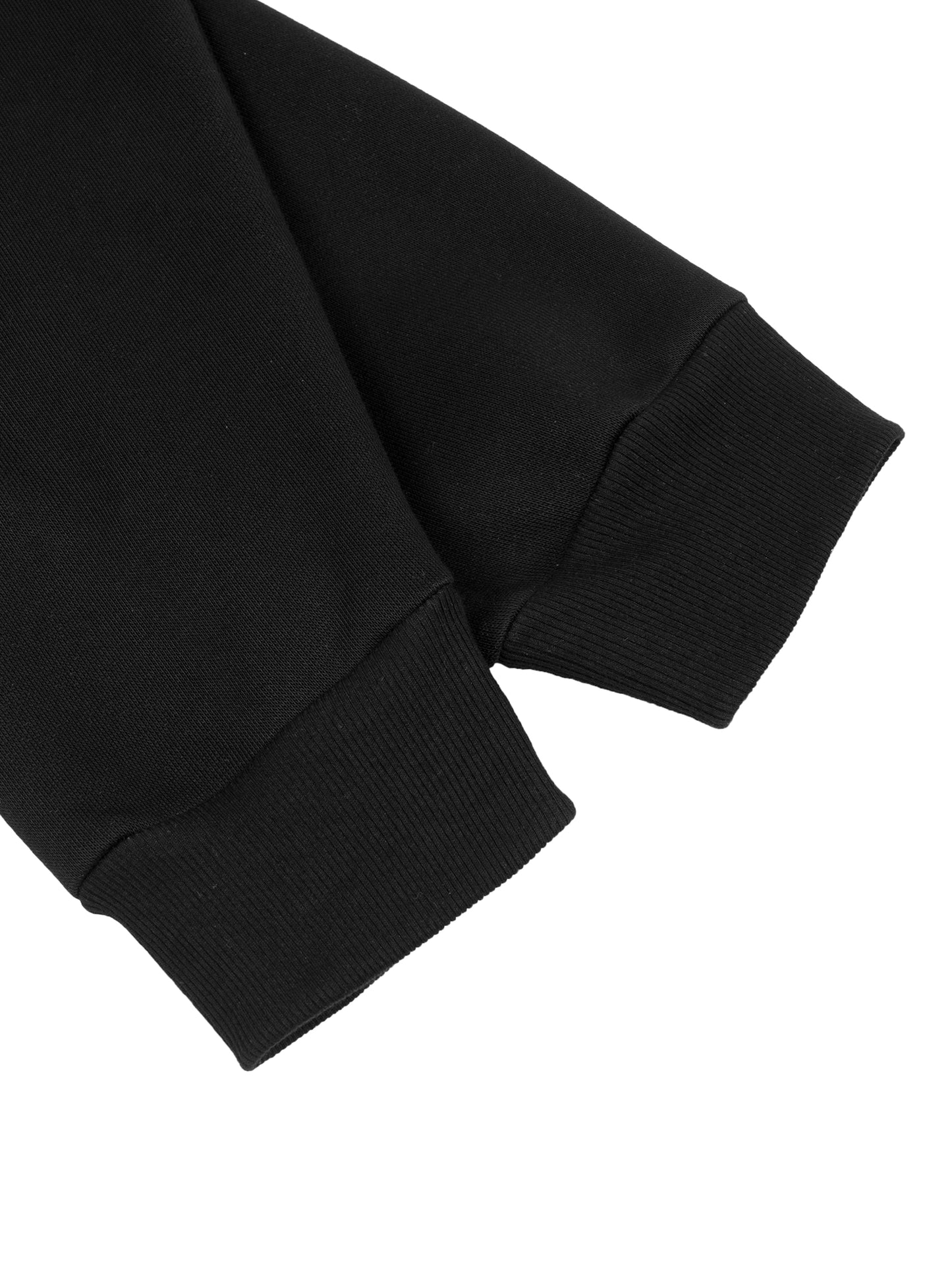 LJ Plaid Lined Zip Up Sweater