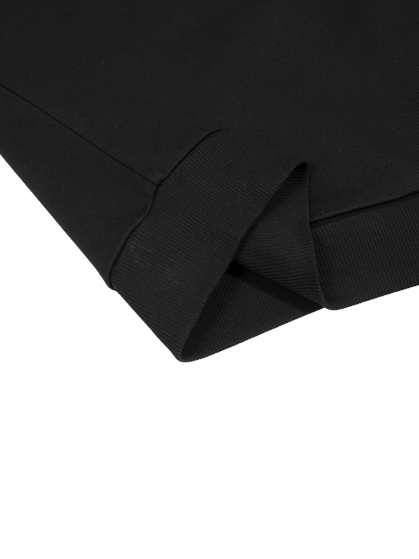 LJ Plaid Lined Zip Up Sweater