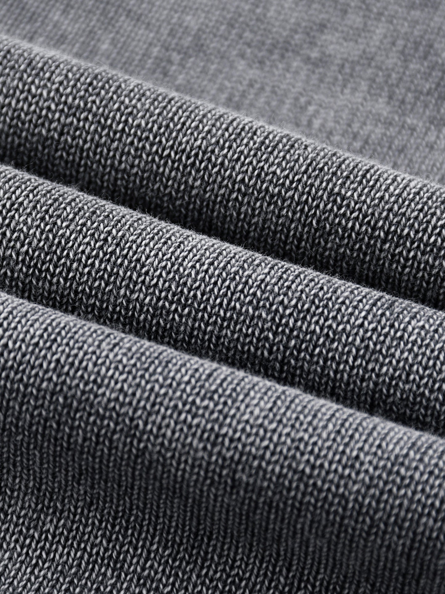 Signature Vintage Knit Sweater