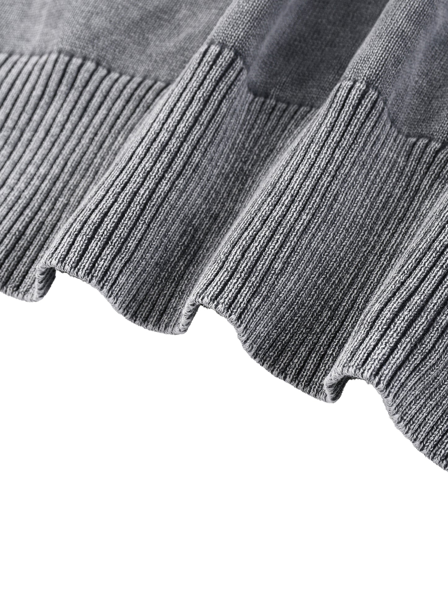 Signature Vintage Knit Sweater